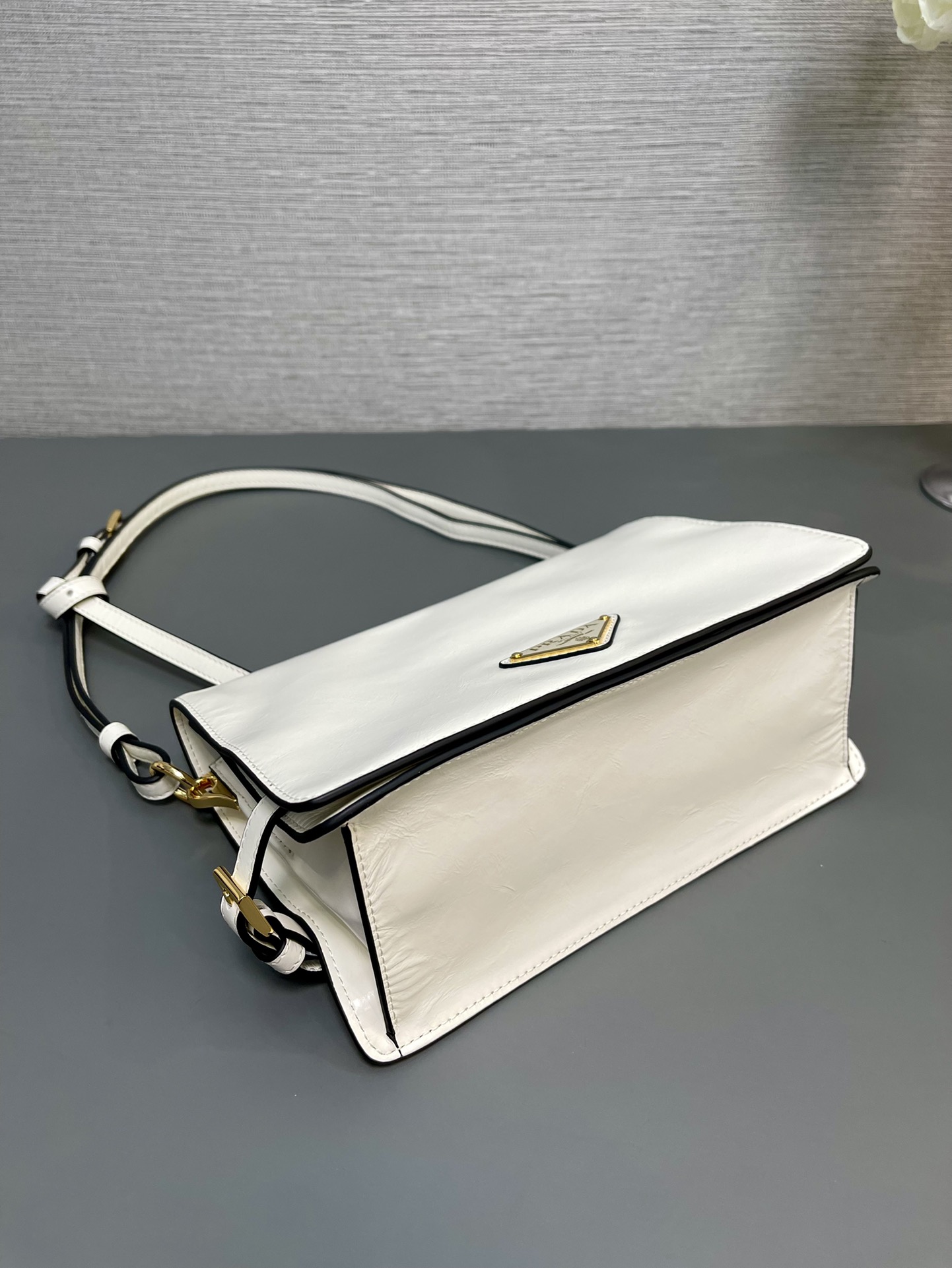 Prada Top Handle Bags